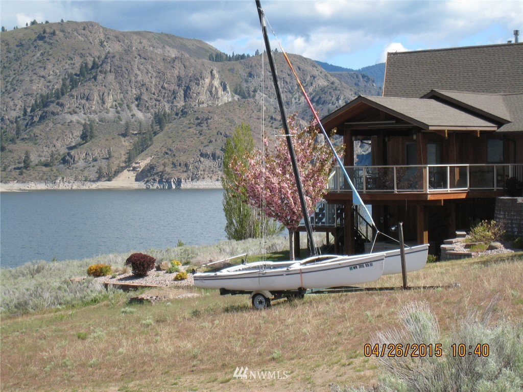 16535 Whitelaw Road East Wilbur, WA 99185 - Photo 7 of 12 Gallery Image 7