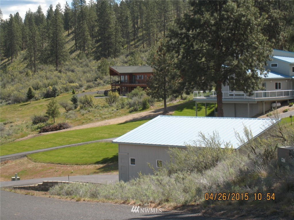 16535 Whitelaw Road East Wilbur, WA 99185 - Photo 10 of 12 Gallery Image 10