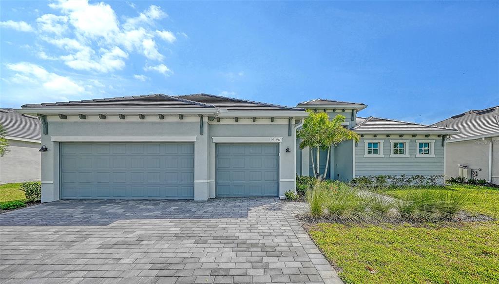 17140 Albatross Road Venice, FL 34293 - Photo 2 of 96