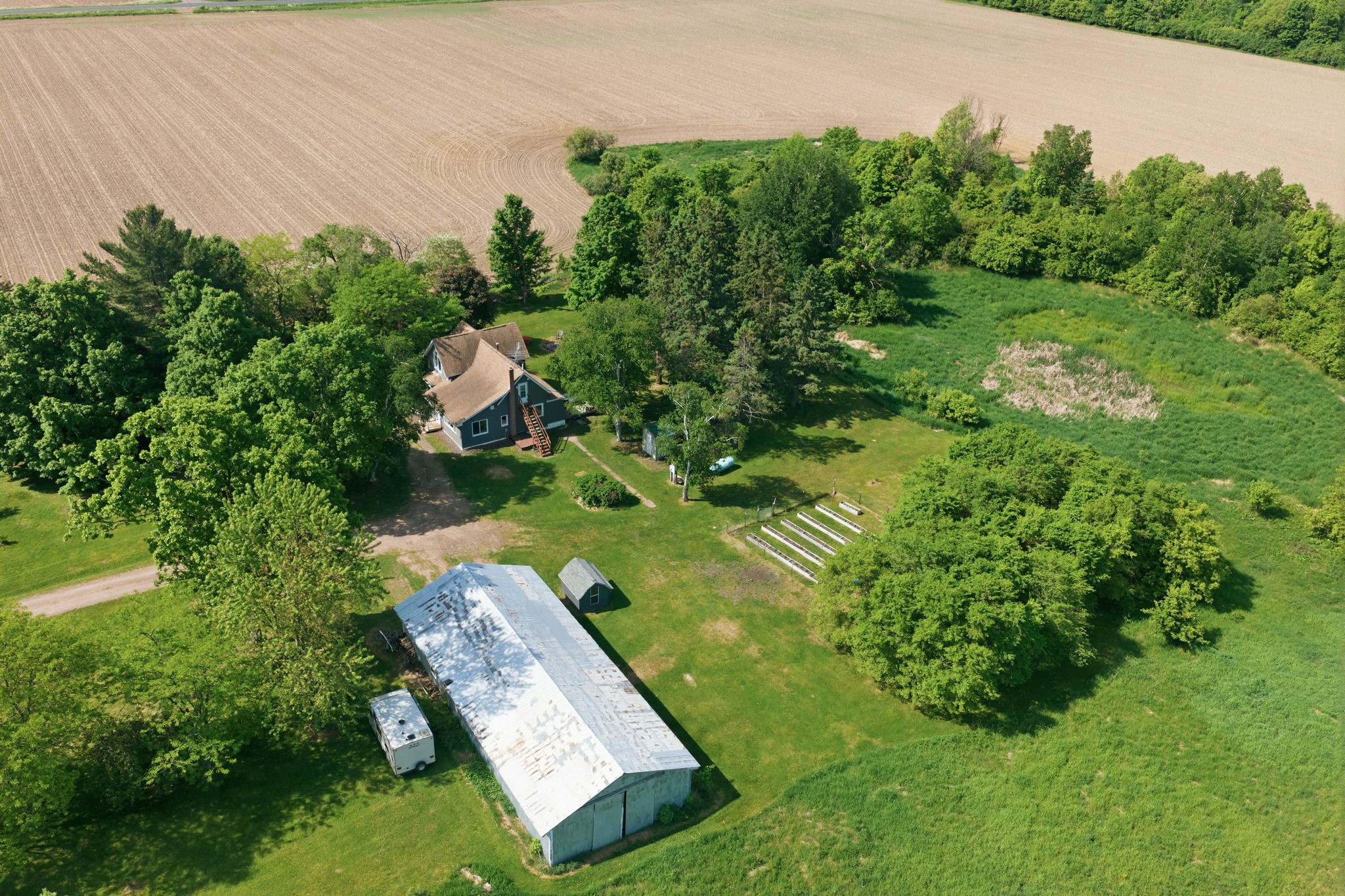 2317 145th Street Luck, WI 54853 - Photo 38 of 42