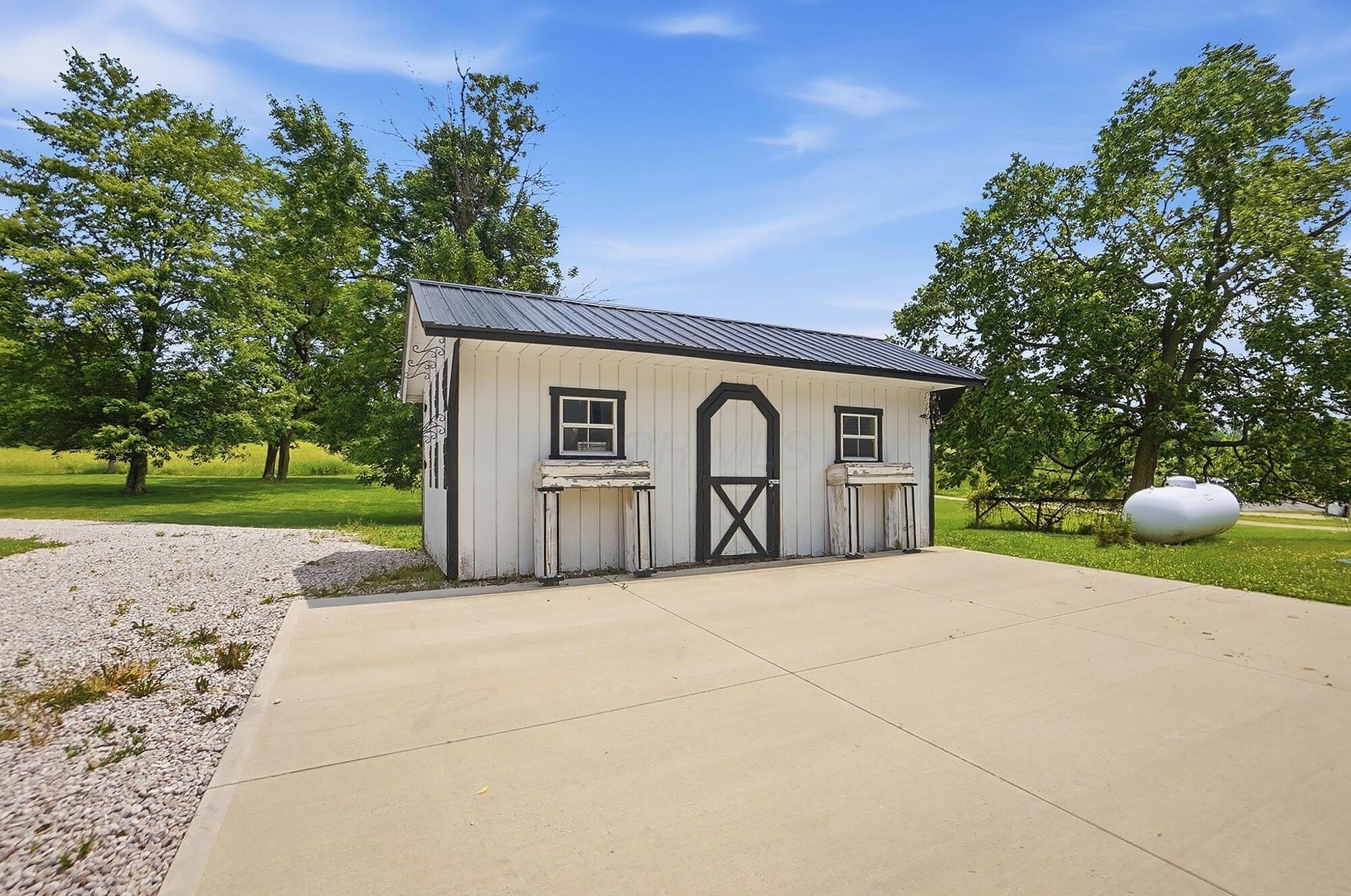 4838 Marion Road Northwest Centerburg, OH 43011 - Photo 69 of 103