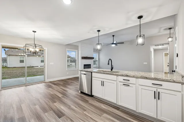 $395,000 | 216 Fieldstone Lane, Springfield, TN 37172