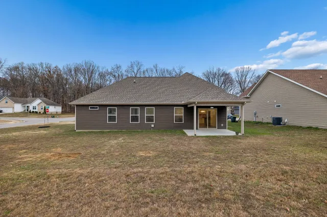 $395,000 | 216 Fieldstone Lane, Springfield, TN 37172