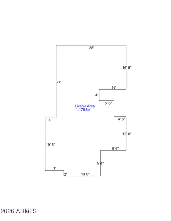 $2,650 | 2905 South Colorado Street, Chandler, AZ 85286