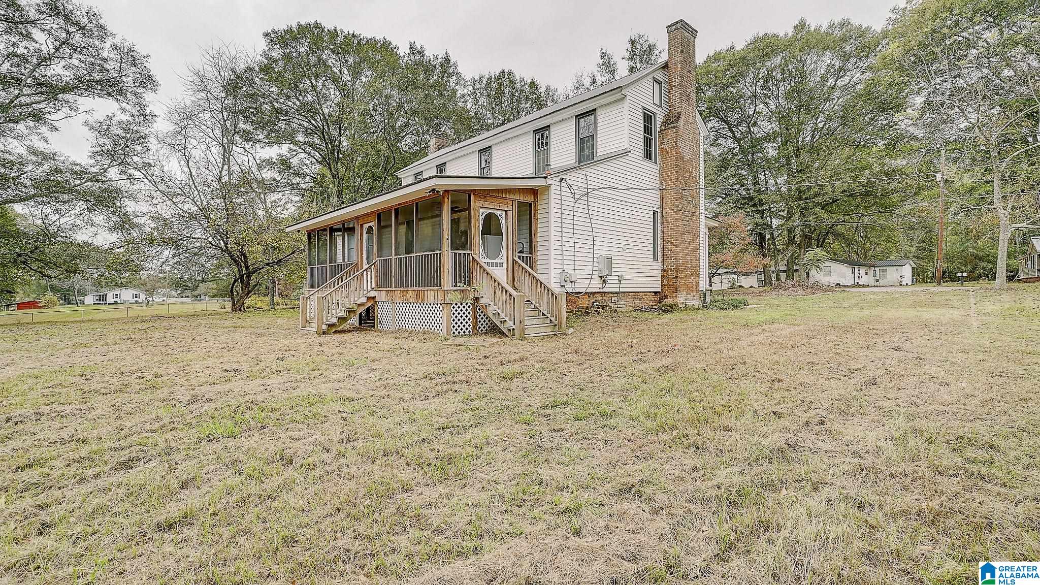 1180 White Plains Road Anniston, AL 36207 - Photo 46 of 48