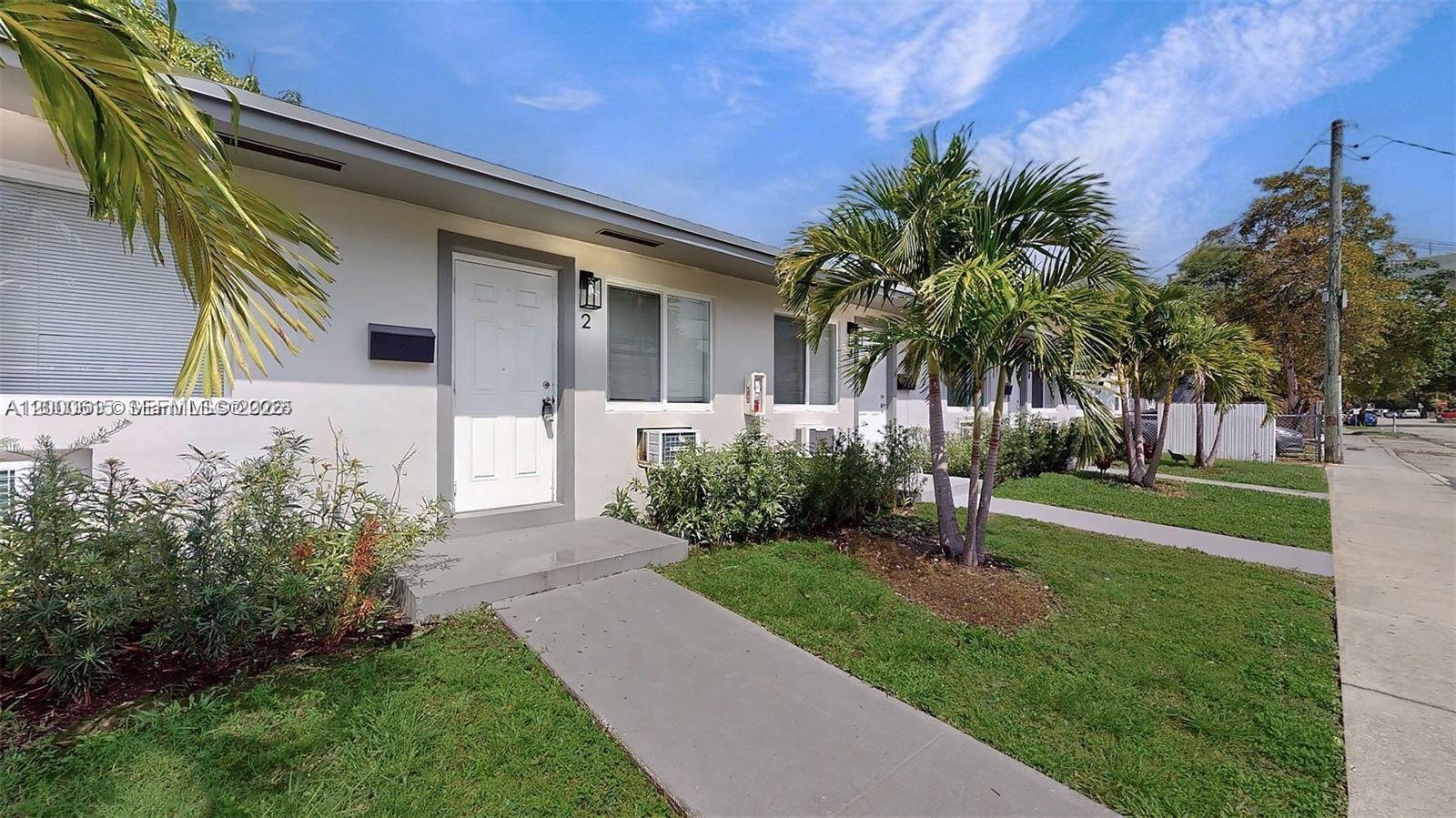 891 Southwest 5th Street, Unit 4 Miami, FL 33130 - Photo 2 of 29