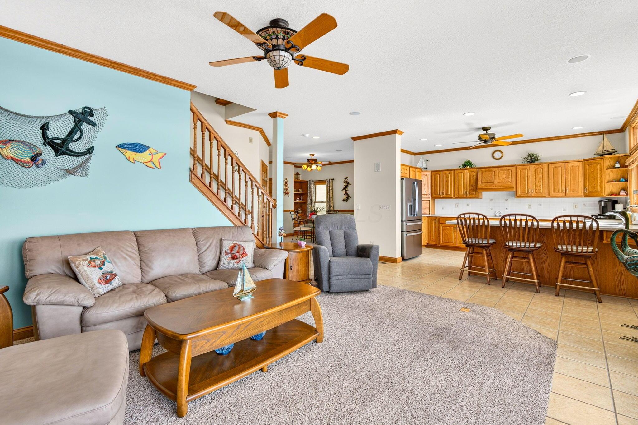 4455 Hunts Landing Road, Unit 11 Hebron, OH 43025 - Photo 47 of 133 4455 Hunts Landing 24