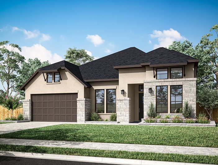 28034 Pebble Springs Dr Spring Spring, TX 77386 - Photo 1 of 10 Representative Photo