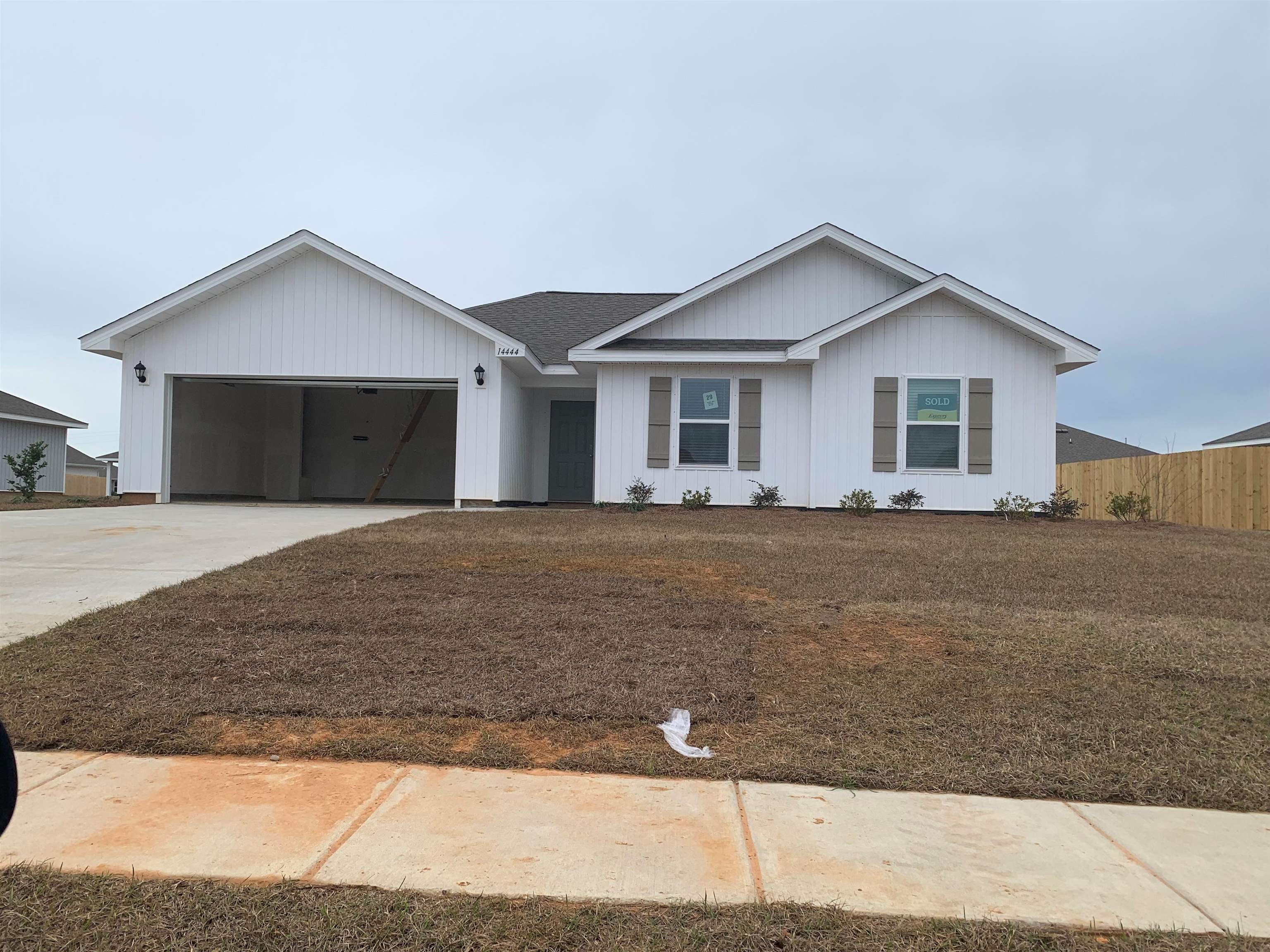 14444 Fawn Drive Foley, AL 36535 - Photo 1 of 1