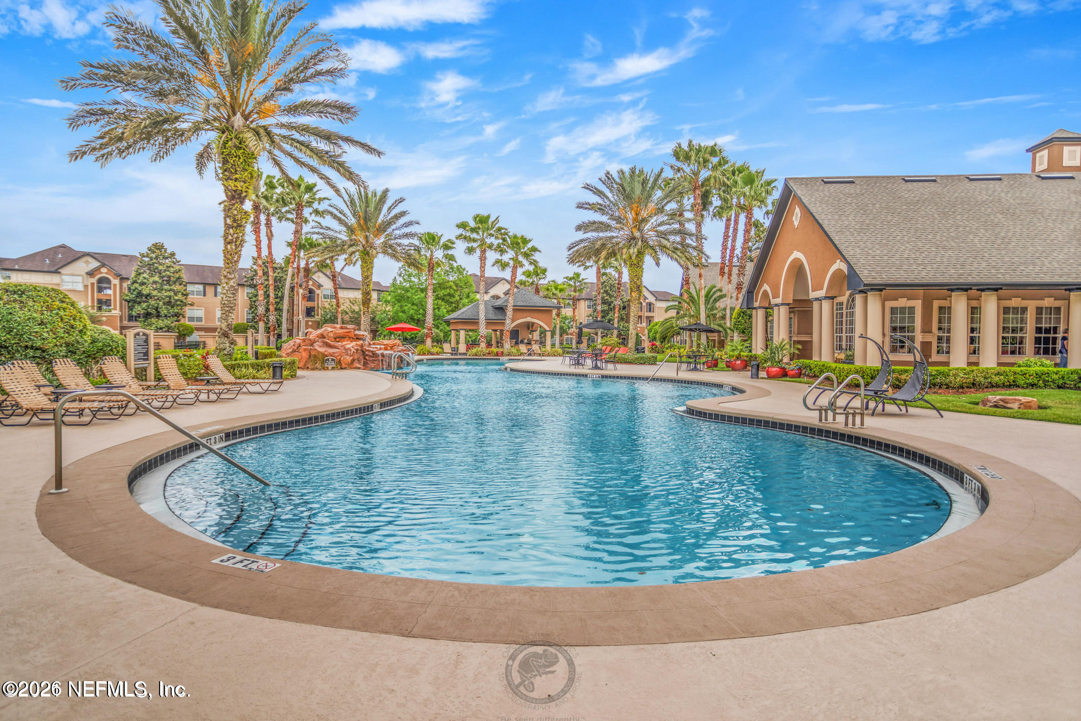 10961 Burnt Mill Road, Unit 824 Jacksonville, FL 32256 - Photo 31 of 35 Pool