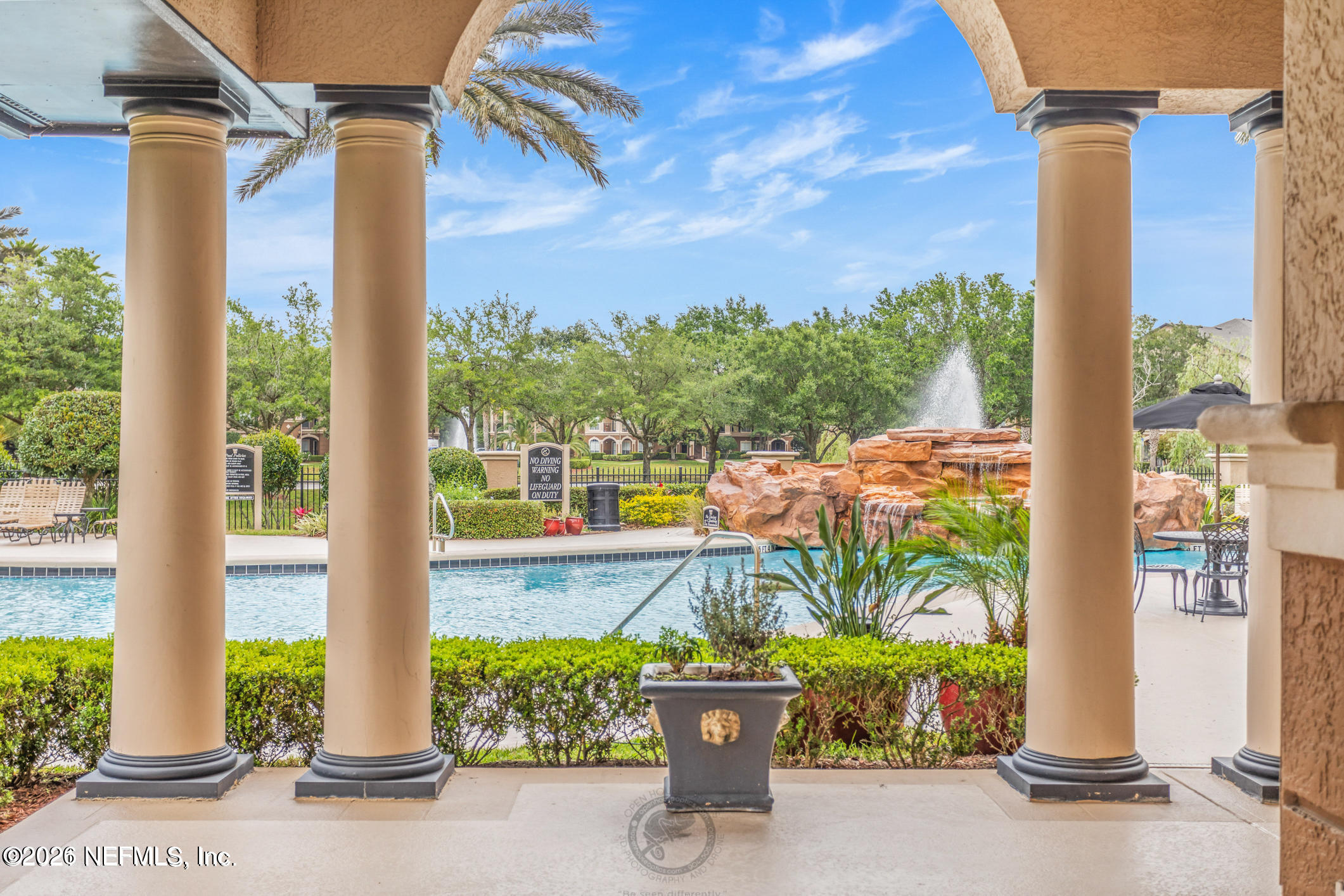 10961 Burnt Mill Road, Unit 824 Jacksonville, FL 32256 - Photo 32 of 35 Pool