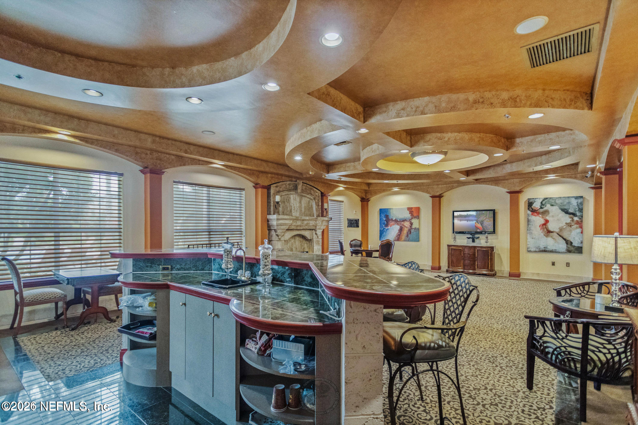 10961 Burnt Mill Road, Unit 824 Jacksonville, FL 32256 - Photo 33 of 35 Clubhouse