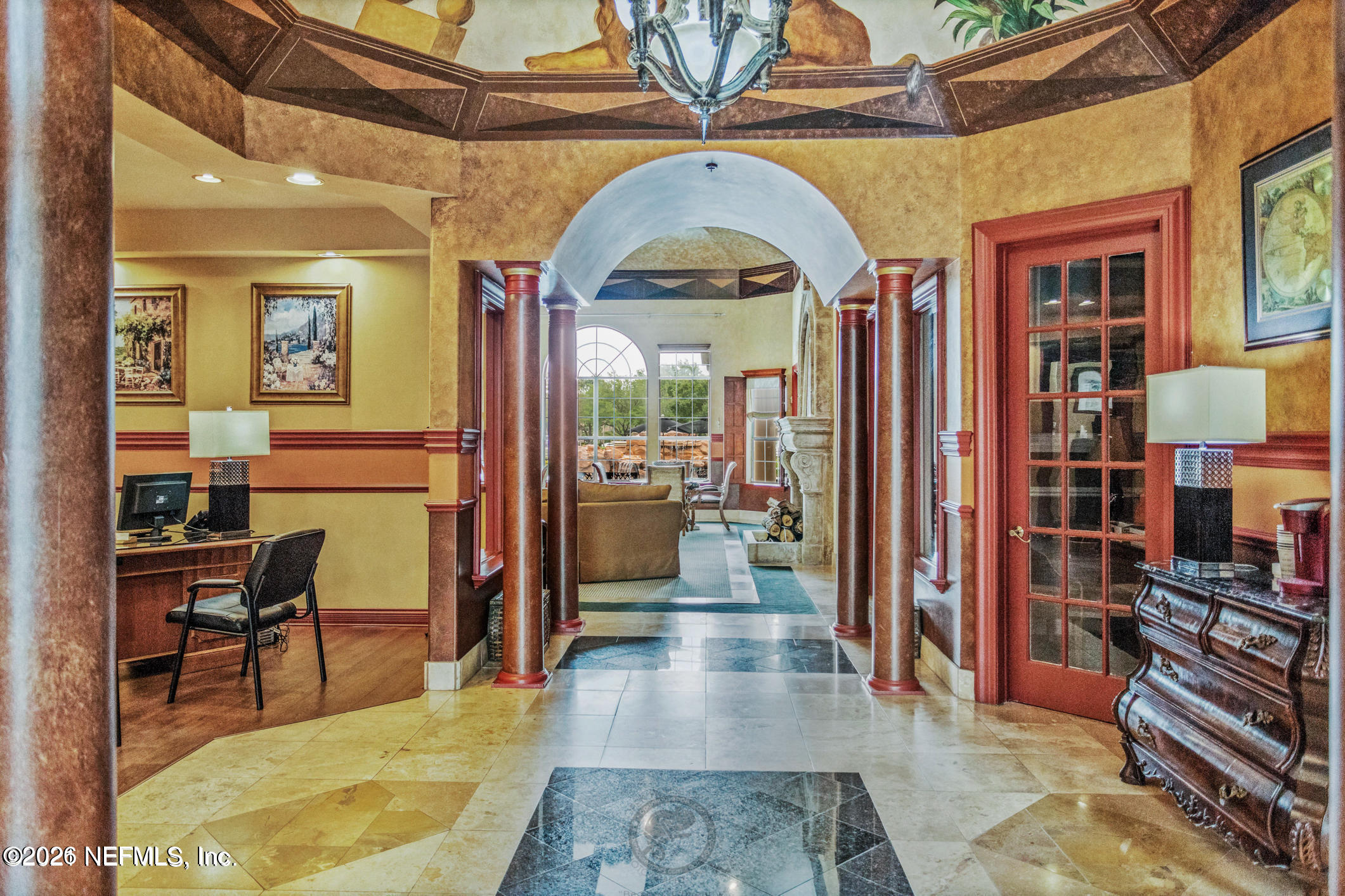 10961 Burnt Mill Road, Unit 824 Jacksonville, FL 32256 - Photo 34 of 35 Clubhouse