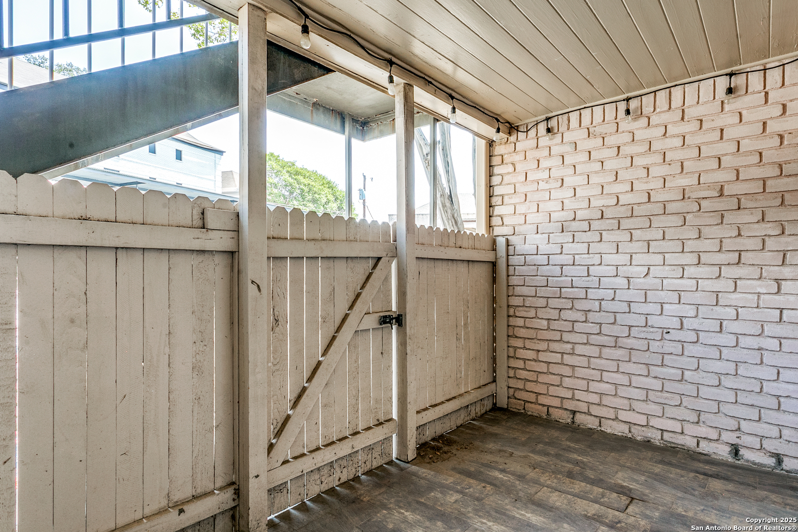 109 Ruelle Lane, Unit 109A San Antonio, TX 78209 - Photo 21 of 23