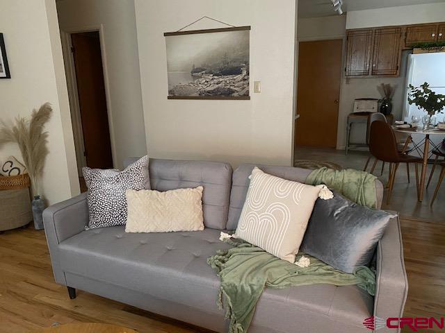 243 North Madison Street Cortez, CO 81321 - Photo 4 of 29 a living room with furniture and a couch