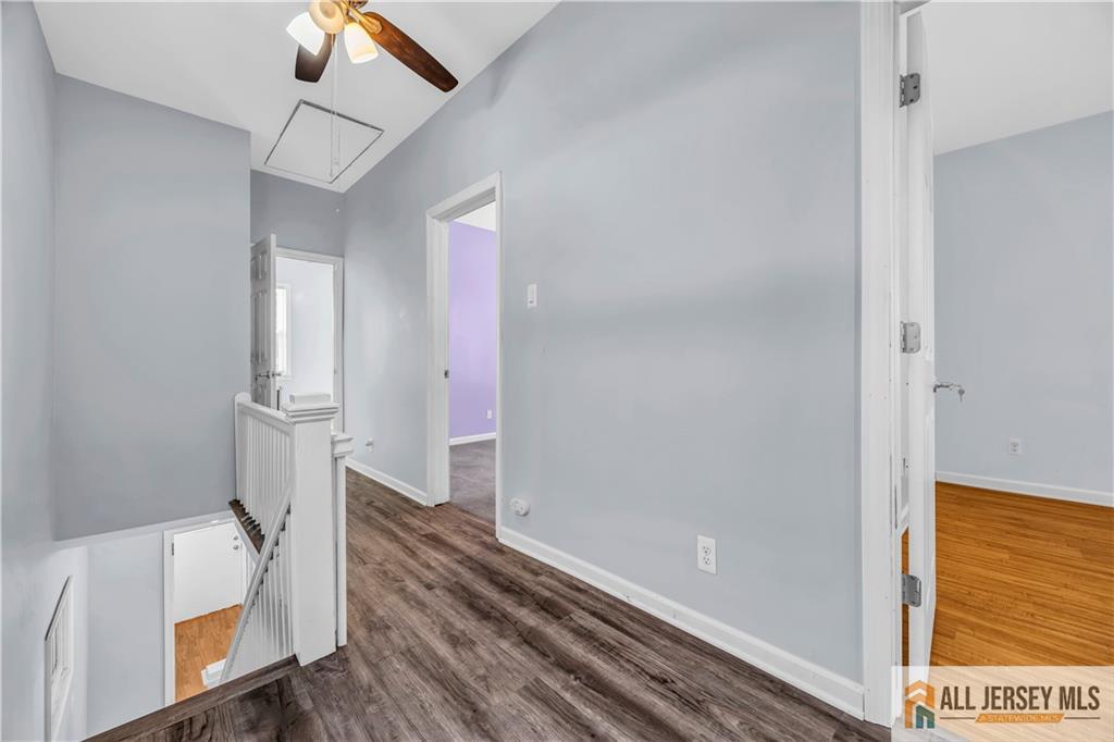 27 Charles Street Carteret, NJ 07008 - Photo 21 of 40 a bathroom with a sink and a shower
