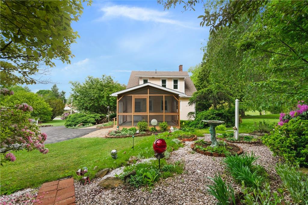 2703 Conway Wallrose Road Baden, PA 15005 - Photo 23 of 25