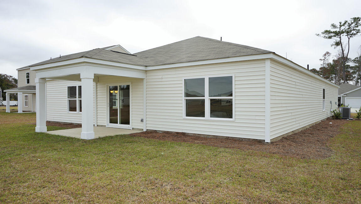 218 Goshen Road Moncks Corner, SC 29461 - Photo 3 of 49 325 Truce St - Lot 51-03