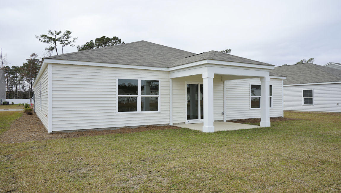 218 Goshen Road Moncks Corner, SC 29461 - Photo 4 of 49 325 Truce St - Lot 51-04