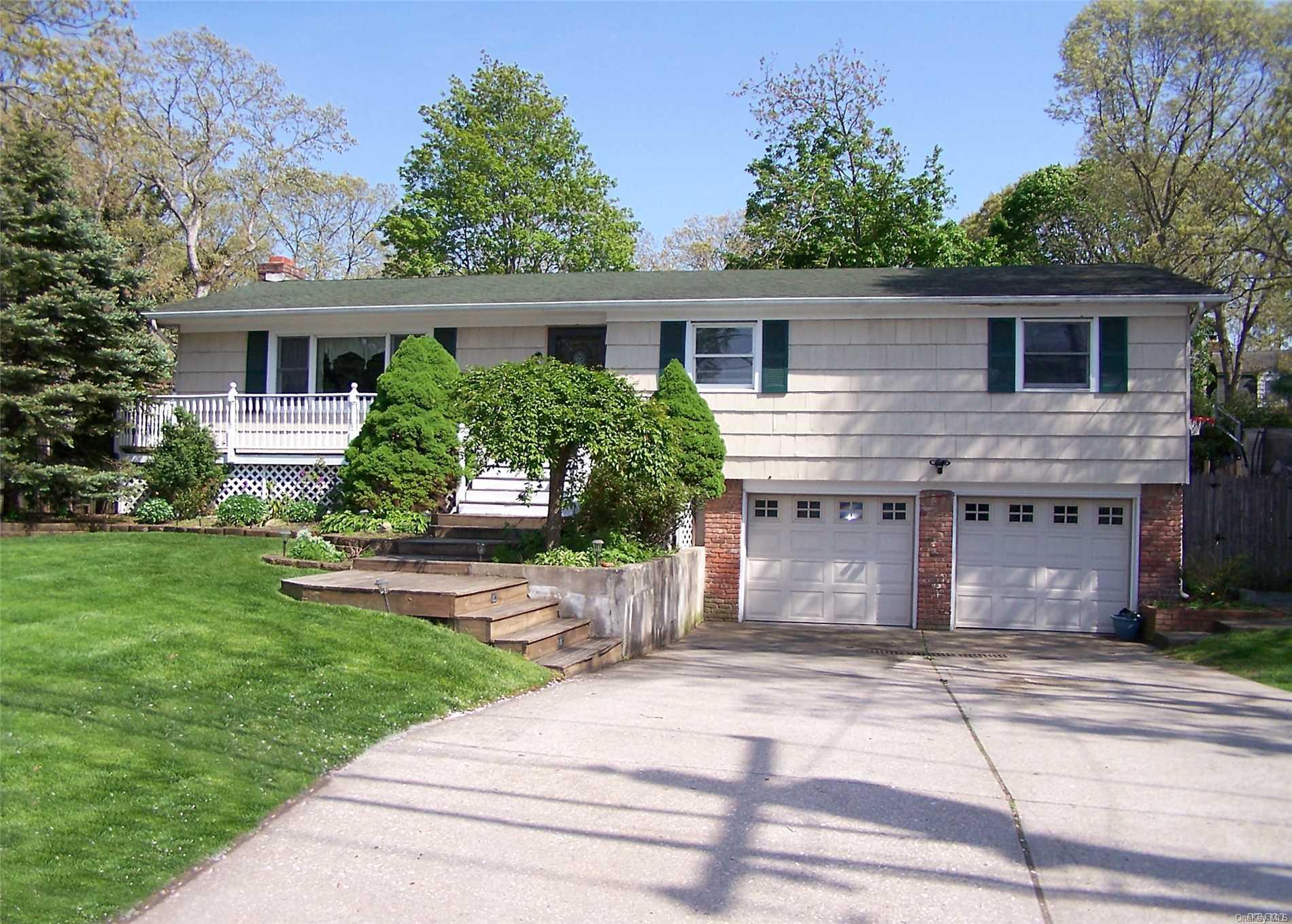 147 Nichols Road Nesconset, NY 11767 - Photo 1 of 1 FRONT