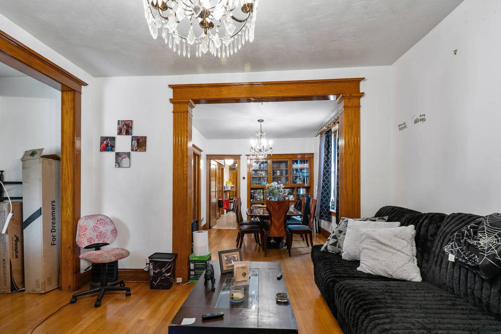 7357 South Perry Avenue Chicago, IL 60621 - Photo 3 of 22