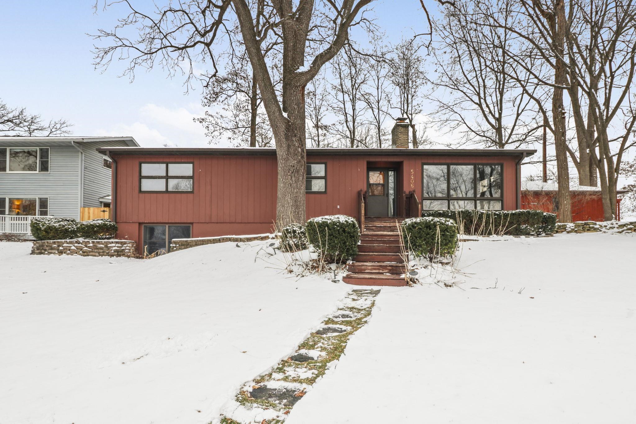 5406 Monona Ridge Monona, WI 53716 - Photo 1 of 1 Gallery Image 1