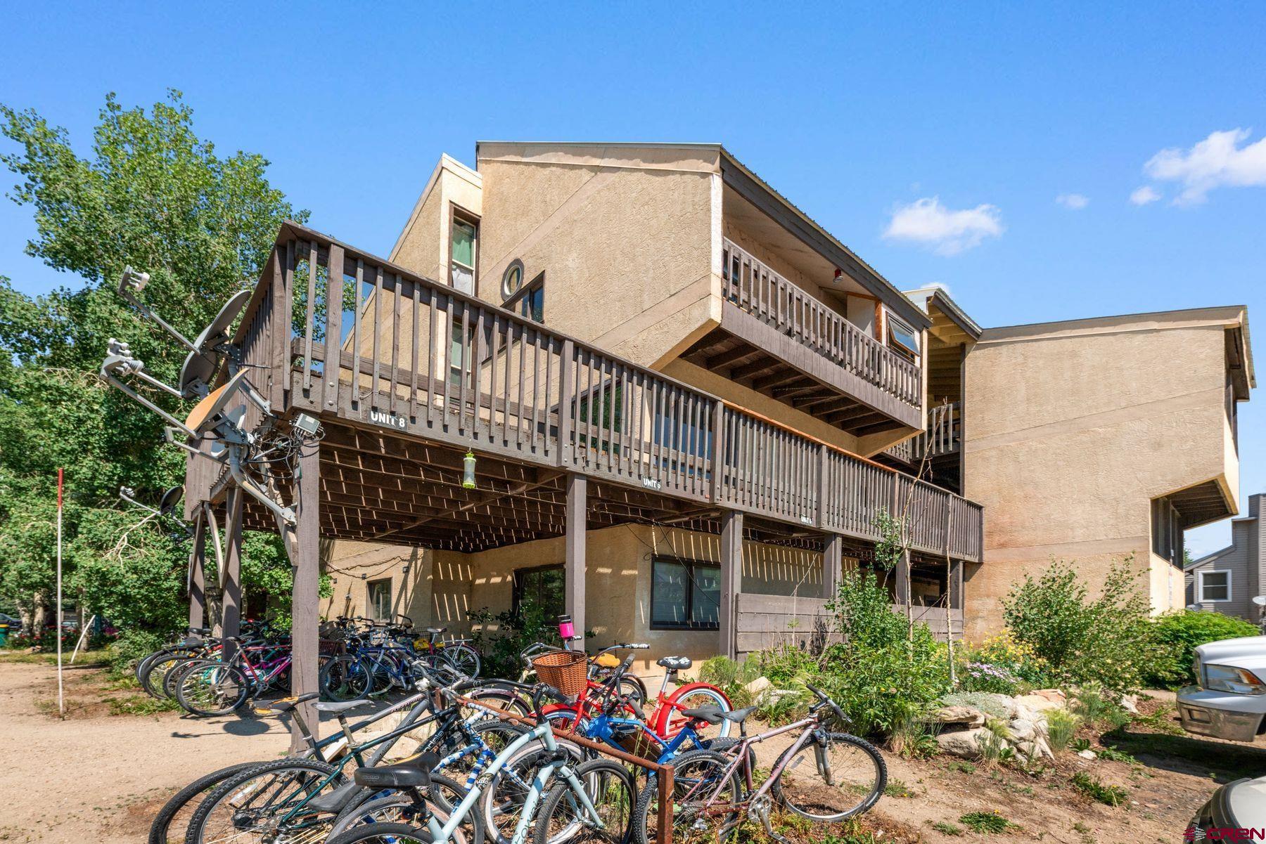 117 7th Street, Unit 5 Crested Butte, CO 81224 - Photo 21 of 22