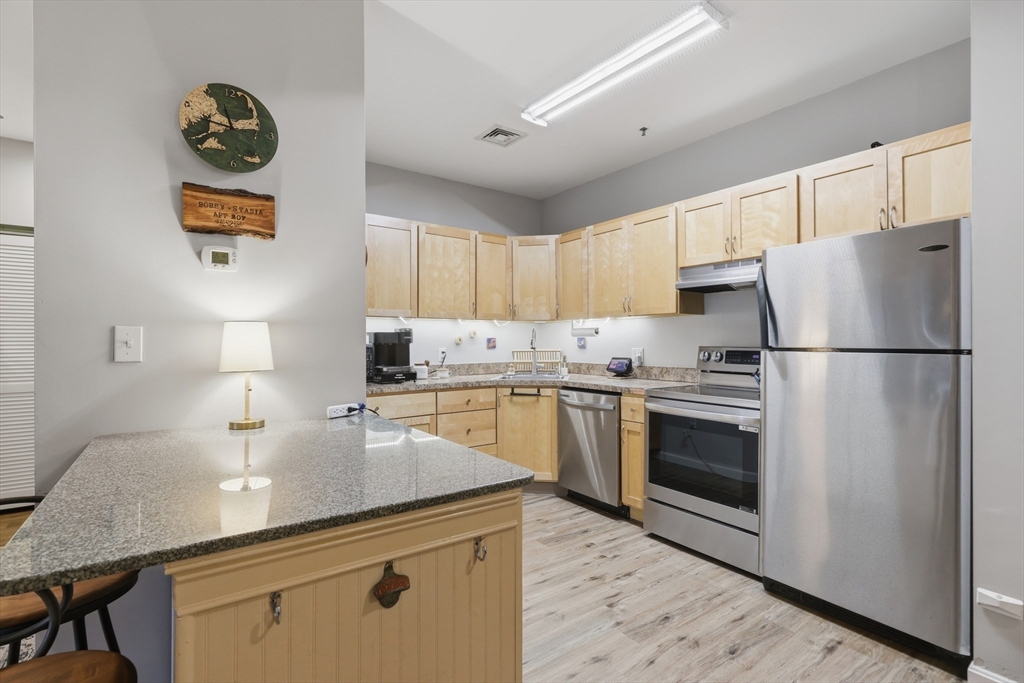 531 Main Street, Unit 207M Worcester, MA 01608 - Photo 7 of 20 Gallery Image 7