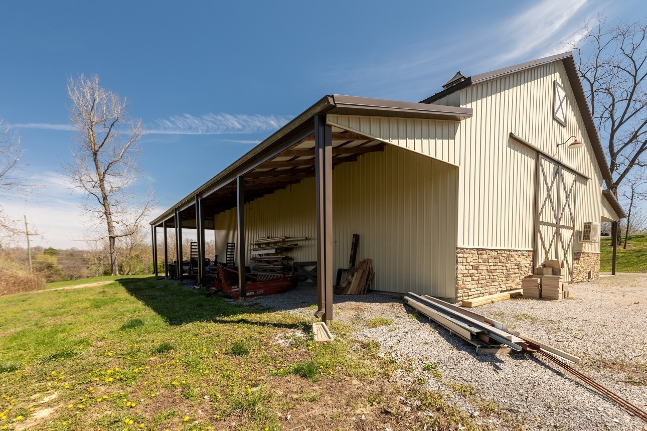 9909 Decatur Road Marion, IL 62959 - Photo 89 of 115