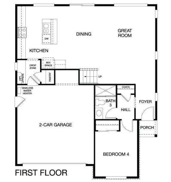 933 Fruit Stand Circle Vacaville, CA 95688 - Photo 3 of 6