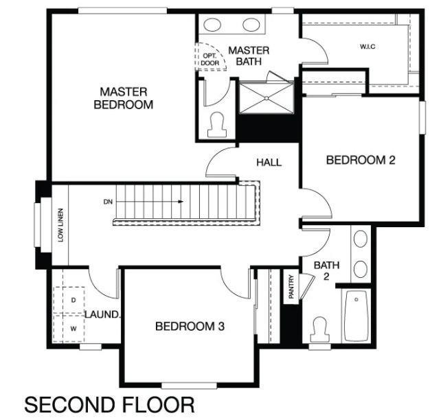 933 Fruit Stand Circle Vacaville, CA 95688 - Photo 4 of 6 unknown