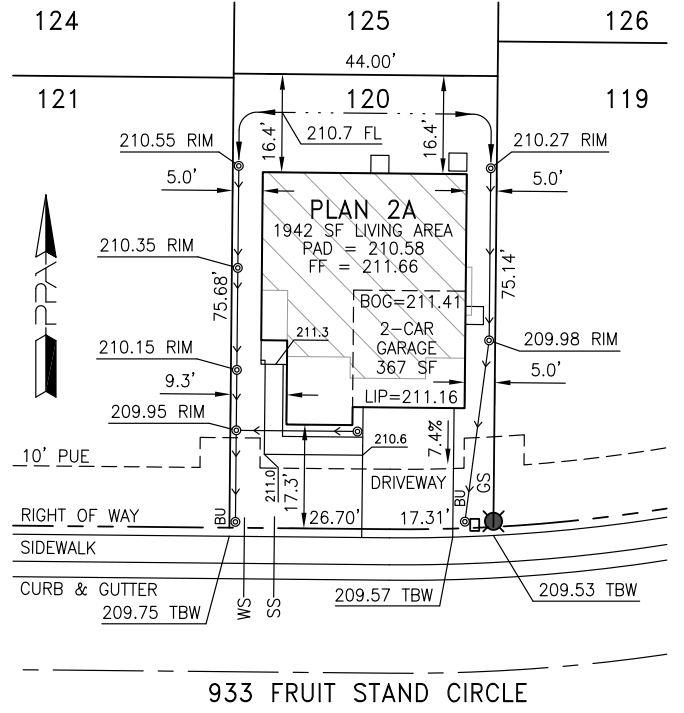 933 Fruit Stand Circle Vacaville, CA 95688 - Photo 5 of 6