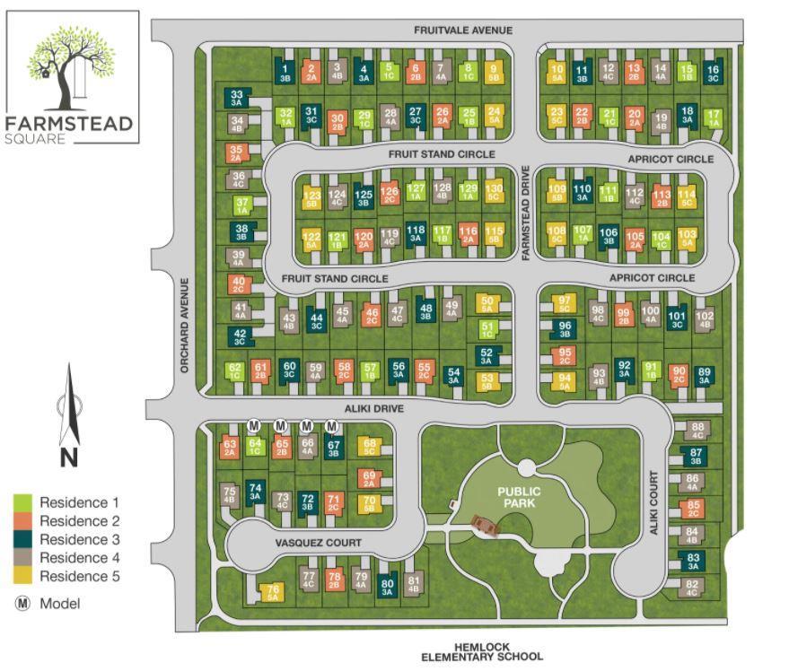 933 Fruit Stand Circle Vacaville, CA 95688 - Photo 6 of 6