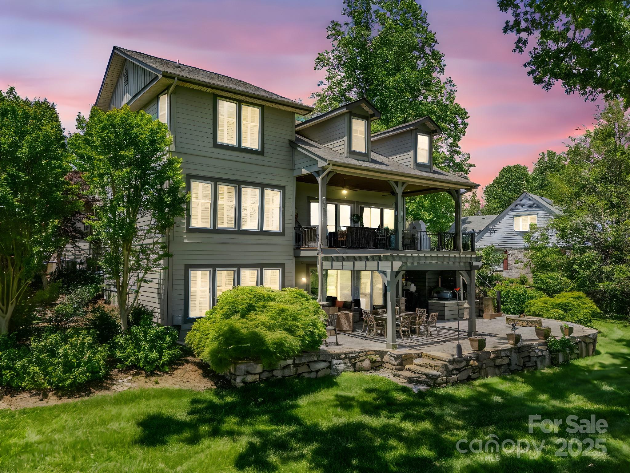 1903 Country Club Road Hendersonville, NC 28739 - Photo 43 of 43 Gallery Image 43