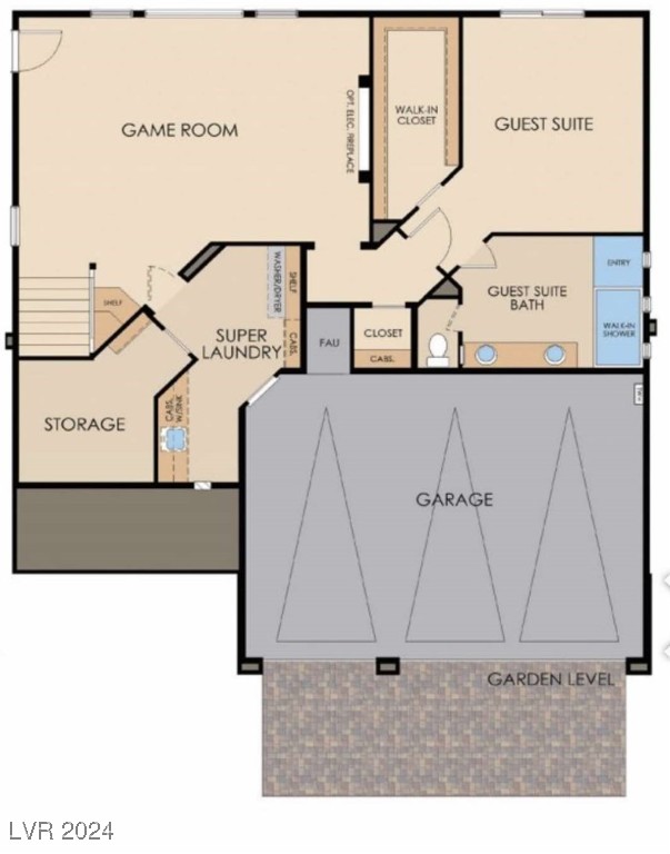 5678 Ava Ridge Avenue Las Vegas, NV 89141 - Photo 2 of 91 Gallery Image 2