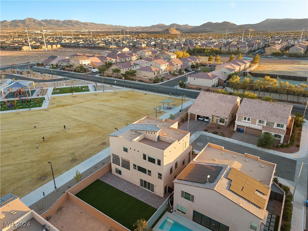 5678 Ava Ridge Avenue Las Vegas, NV 89141 - Photo 77 of 91 Gallery Image 77