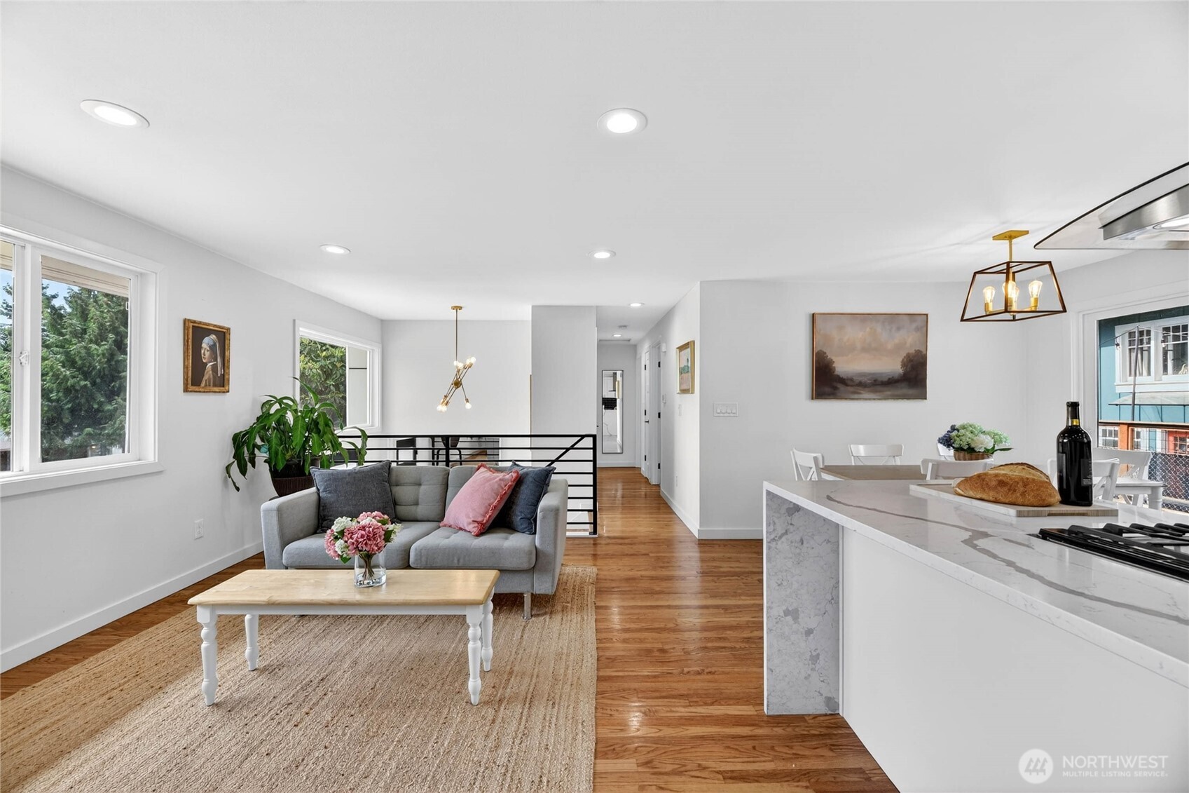 5403 34th Avenue Southwest Seattle, WA 98126 - Photo 5 of 36
