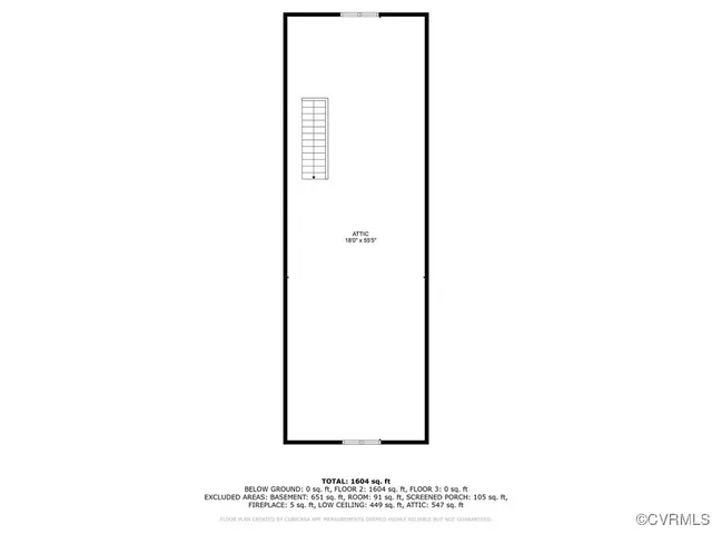 $329,000 | 206 1st Avenue, Farmville, VA 23901