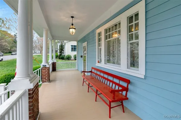 $329,000 | 206 1st Avenue, Farmville, VA 23901