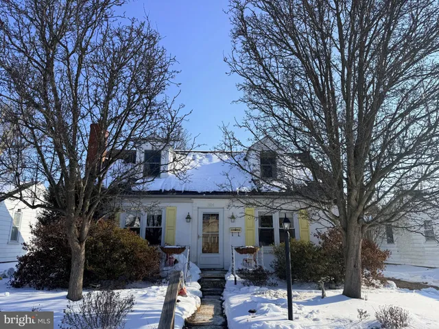 $250,000 | 304 Hollingsworth Street, Elkton, MD 21921