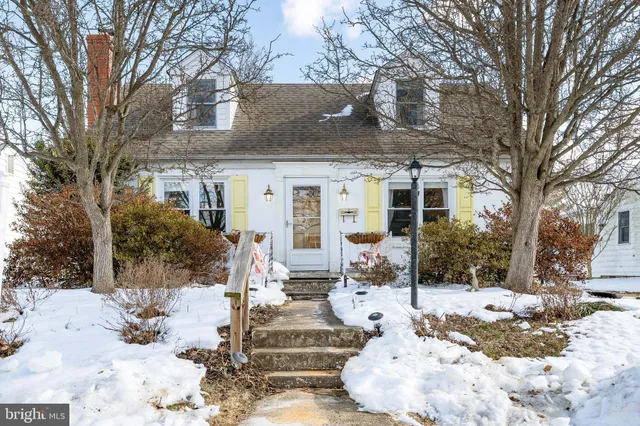 $250,000 | 304 Hollingsworth Street, Elkton, MD 21921