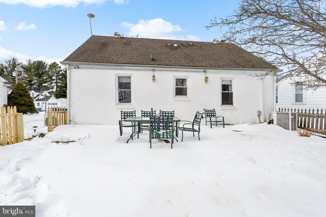 $250,000 | 304 Hollingsworth Street, Elkton, MD 21921