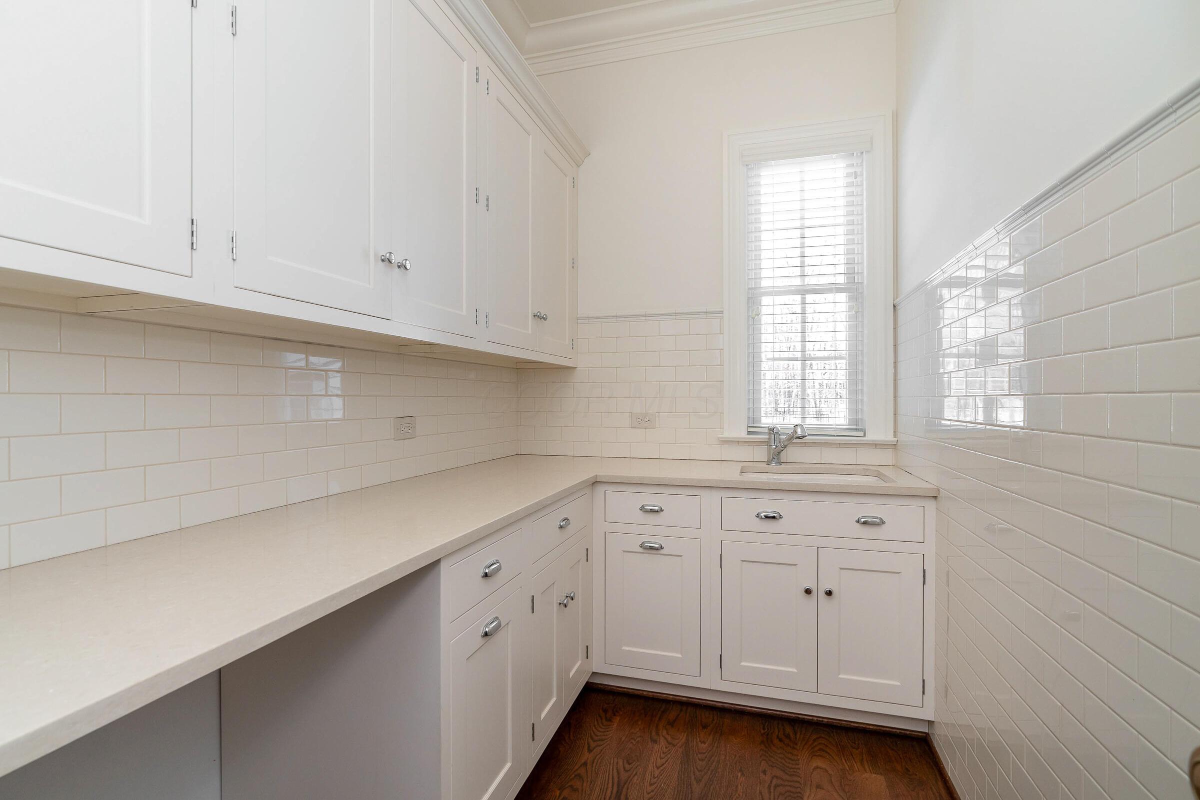 780 Home Road Delaware, OH 43015 - Photo 42 of 130 First Floor Laundry Room