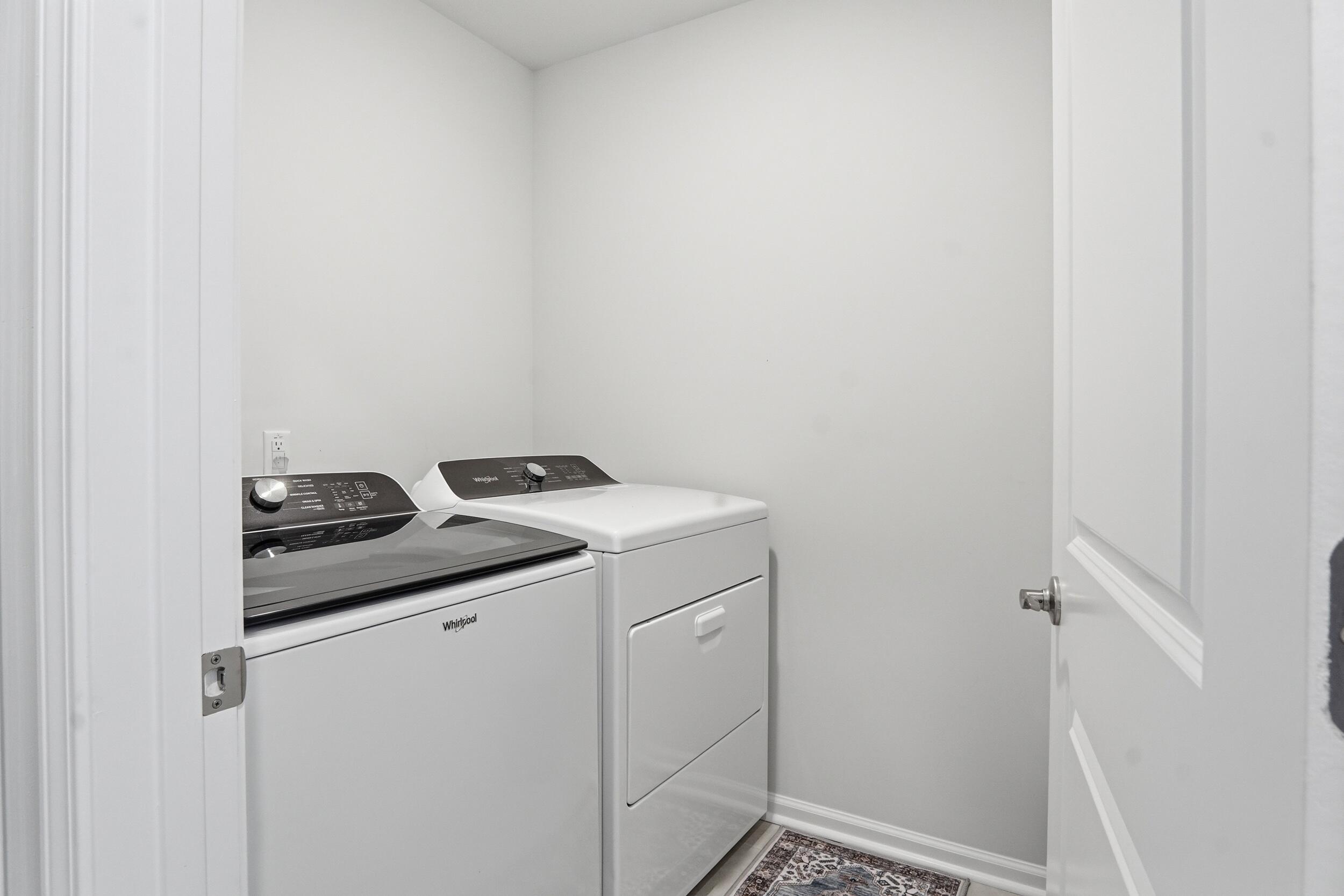190 East Pinckney Street Summerville, SC 29485 - Photo 23 of 49 Laundry Room