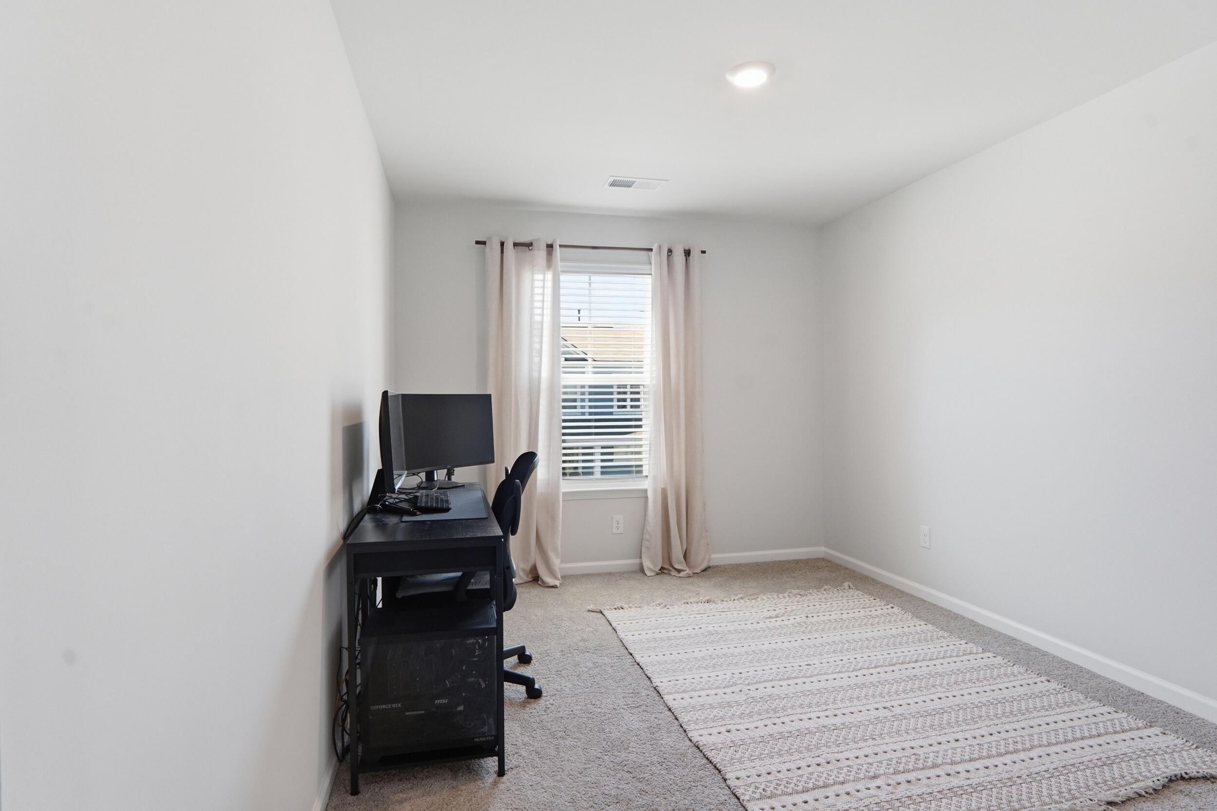 190 East Pinckney Street Summerville, SC 29485 - Photo 29 of 49 Bedroom 4/Office
