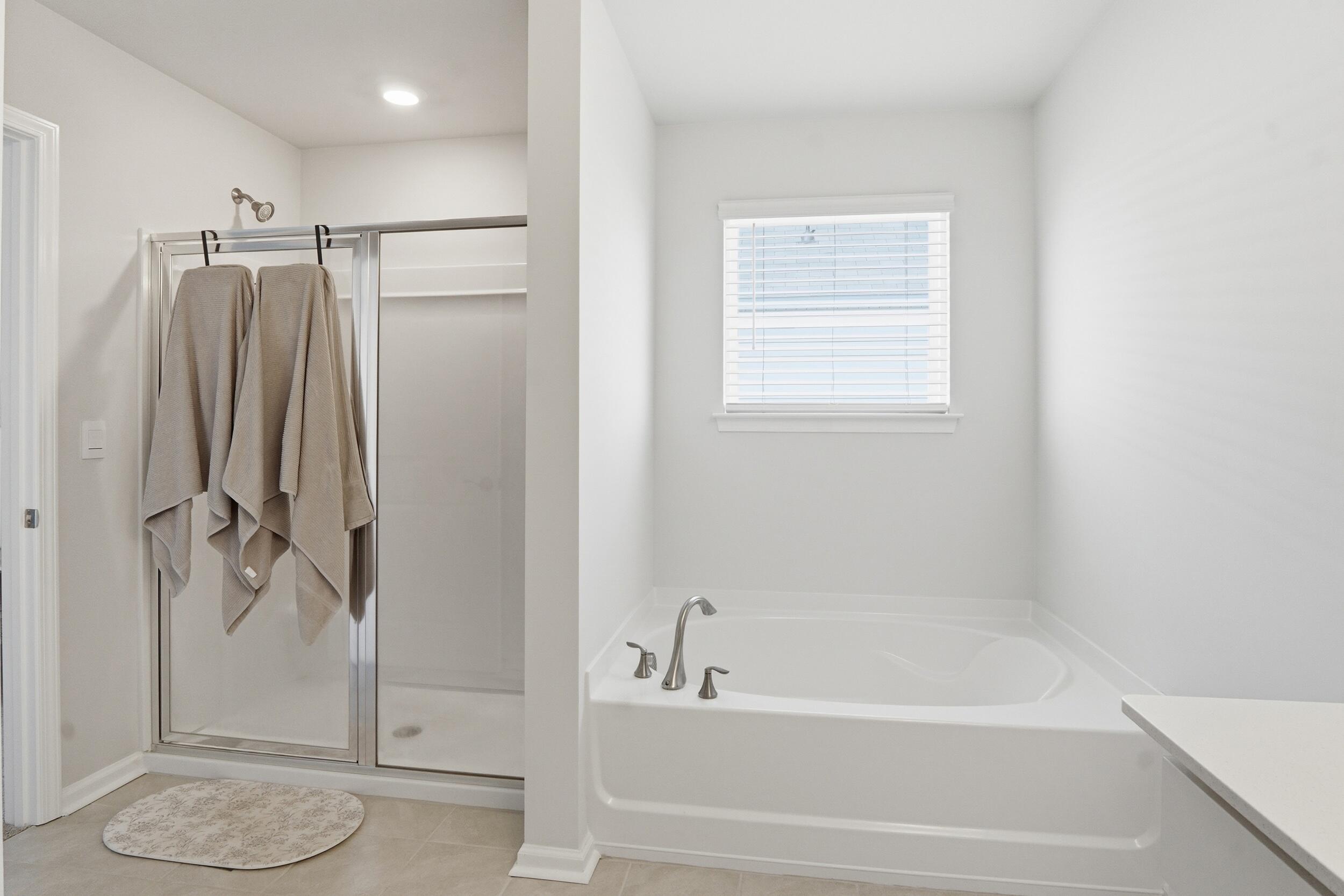 190 East Pinckney Street Summerville, SC 29485 - Photo 36 of 49 Primary Bathroom