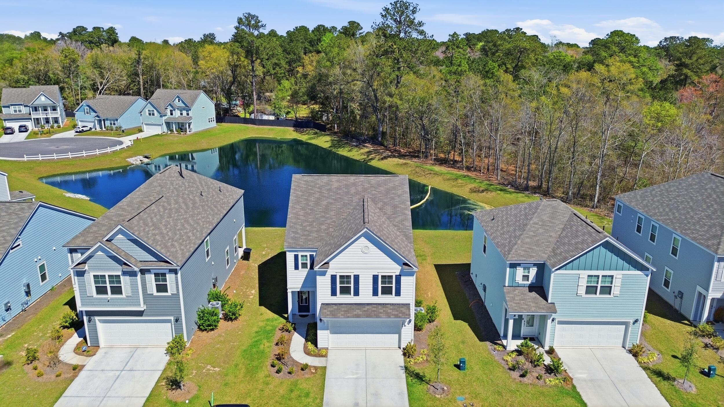 190 East Pinckney Street Summerville, SC 29485 - Photo 46 of 49 Aerial