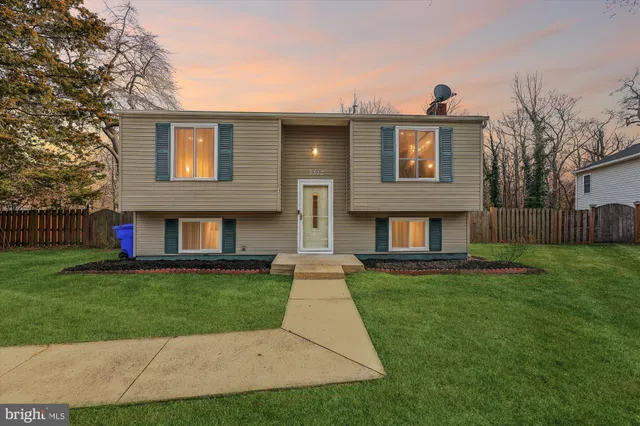 $350,000 | 3312 Kitchen Court, Waldorf, MD 20602