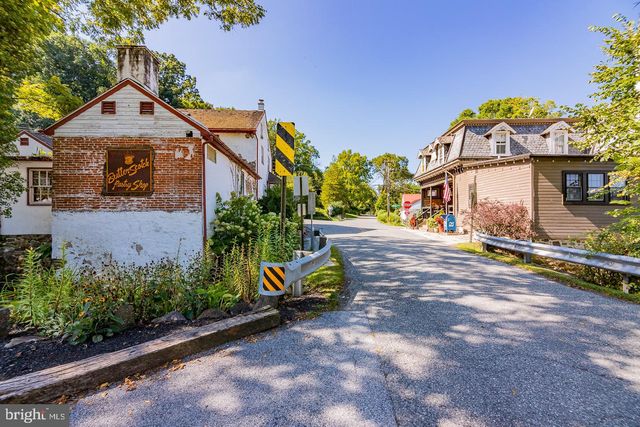 $1,170,000 | 1465 Hollow Road, Chester Springs, PA 19425