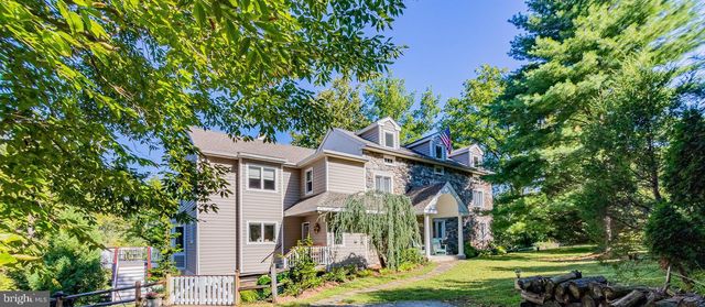 $1,170,000 | 1465 Hollow Road, Chester Springs, PA 19425